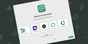 Advanced Setup Manager Flows in Jamf School, Part 1